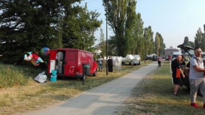 La Festa